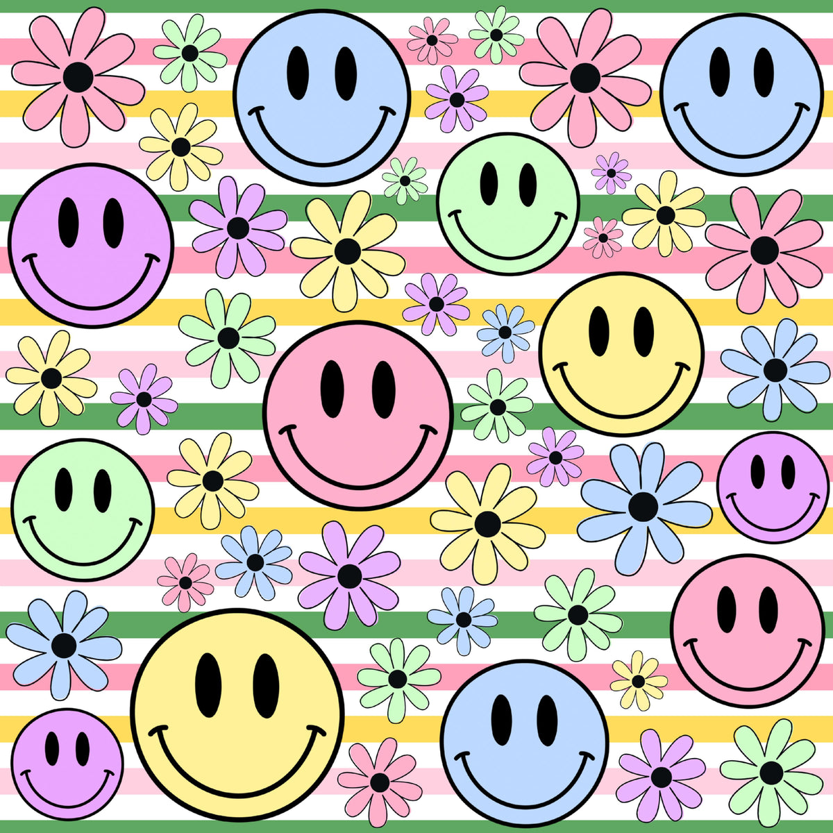 Preppy Smile Face Png Distressed Smile Face PDF Pink Smile 