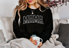 Load image into Gallery viewer, Puff Arched Mama