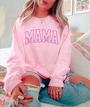 Load image into Gallery viewer, Puff Arched Mama