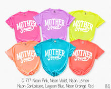 Load image into Gallery viewer, Arched Mother Hood #BS9042