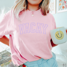 Load image into Gallery viewer, Vacay Arched Outline Puff #BS5530