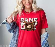 Load image into Gallery viewer, Baseball Faux Yarn Game Day #BS8935