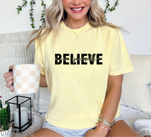 Load image into Gallery viewer, Believe In Yourself Always #BS7783