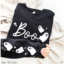 Load image into Gallery viewer, Boo Ghost Collage #BS9291