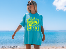 Load image into Gallery viewer, Bow Framed Sunshine On My Mind #BS9097