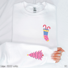 Load image into Gallery viewer, Exclusive Version Bright Christmas Collage #BS8674