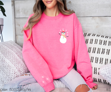 Load image into Gallery viewer, Exclusive Version Bright Christmas Collage #BS8674