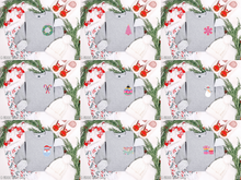 Load image into Gallery viewer, Exclusive Version Bright Christmas Collage #BS8674