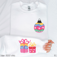 Load image into Gallery viewer, Exclusive Version Bright Christmas Collage #BS8674