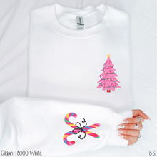 Load image into Gallery viewer, Exclusive Version Bright Christmas Collage #BS8674