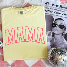 Load image into Gallery viewer, Bubblegum Mama Puff #BS8217