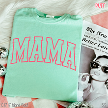 Load image into Gallery viewer, Bubblegum Mama Puff #BS8217