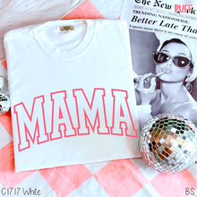 Load image into Gallery viewer, Bubblegum Mama Puff #BS8217