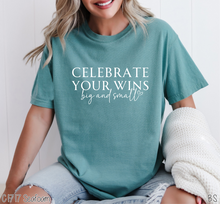 Load image into Gallery viewer, Celebrate Your Wins #BS7362