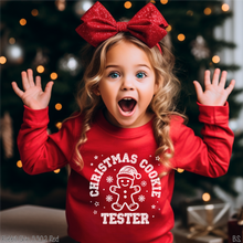 Load image into Gallery viewer, Gingerbread Cookie Tester #BS9461 *PREORDER CLOSING SUNDAY 10/18 @ MIDNIGHT CST