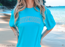 Load image into Gallery viewer, Coral Puff Sunkissed #BS6813