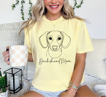 Load image into Gallery viewer, Dachshund Mom Exclusive #BS6803

