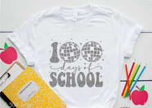 Load image into Gallery viewer, Disco Ball 100 Days Metallic #BS7707