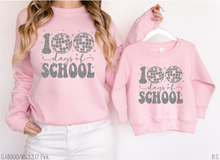 Load image into Gallery viewer, Disco Ball 100 Days Metallic #BS7707