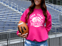 Load image into Gallery viewer, Exclusive Your Team Design Custom Order *Mockup Only