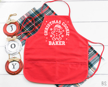 Load image into Gallery viewer, Gingerbread Cookie Baker #BS9460 *PREORDER CLOSING SUNDAY 10/18 @ MIDNIGHT CST