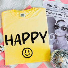Load image into Gallery viewer, D**n Happy Smile #BS8968
