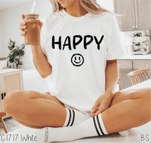 Load image into Gallery viewer, D**n Happy Smile #BS8968