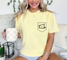 Load image into Gallery viewer, Her Cat Was Asleep #BS7128