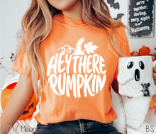 Load image into Gallery viewer, Hey There Pumpkin #BS9284 *PREORDER CLOSING SUNDAY 7/26 @ MIDNIGHT CST