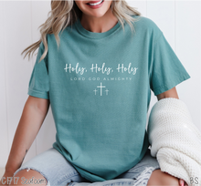 Load image into Gallery viewer, Holy Holy Holy #BS7361