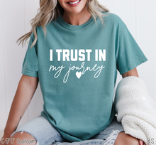 Load image into Gallery viewer, I Trust In My Journey #BS7655