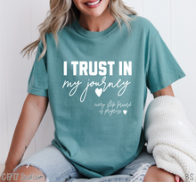 Load image into Gallery viewer, I Trust In My Journey #BS7655