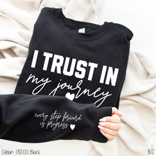 Load image into Gallery viewer, I Trust In My Journey #BS7655