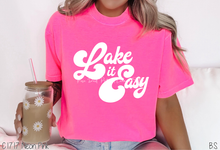 Load image into Gallery viewer, Lake It Easy #BS9098