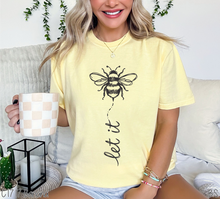 Load image into Gallery viewer, Let It Bee Script #BS9222 *PREORDER CLOSING SUNDAY 6/21 @ MIDNIGHT CST
