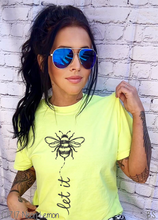 Load image into Gallery viewer, Let It Bee Script #BS9222 *PREORDER CLOSING SUNDAY 6/21 @ MIDNIGHT CST