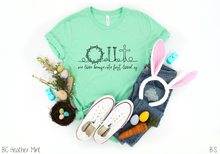 Load image into Gallery viewer, Line Art We Love Because He First Loved #BS8821 *1/11 PRINTS ON ORDER & POSTED FOR PURCHASE BEFORE ARRIVAL