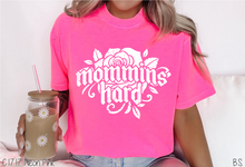 Load image into Gallery viewer, Mommins' Hard #BS9043