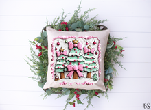 Load image into Gallery viewer, Pastel Christmas Tree Cookies #BS8747 *11/23 PRINTS ON ORDER & EXTRAS POSTED FOR PURCHASE BEFORE ARRIVAL