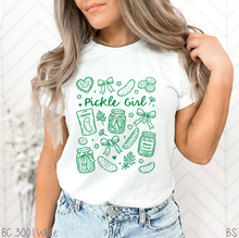 Load image into Gallery viewer, Pickle Girl Collage #BS9141 *PREORDER CLOSING SUNDAY 5/3 @ MIDNIGHT CST