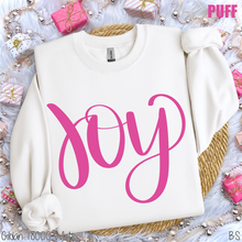 Load image into Gallery viewer, Pink Joy Puff #BS8588A