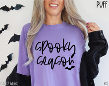 Load image into Gallery viewer, Puff Spooky Season #BS8354