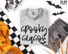 Load image into Gallery viewer, Puff Spooky Season #BS8354