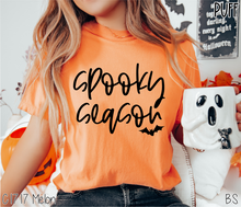 Load image into Gallery viewer, Puff Spooky Season #BS8354