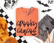 Load image into Gallery viewer, Puff Spooky Season #BS8354