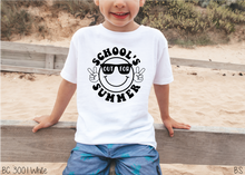 Load image into Gallery viewer, Smile Schools Out For Summer #BS6710