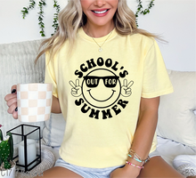 Load image into Gallery viewer, Smile Schools Out For Summer #BS6710