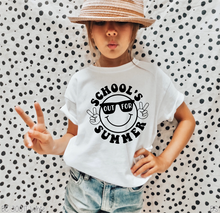 Load image into Gallery viewer, Smile Schools Out For Summer #BS6710