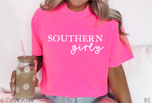 Load image into Gallery viewer, Southern Girly #BS9047