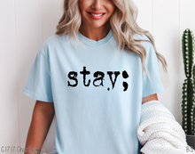 Load image into Gallery viewer, Stay; Tomorrow Needs You #BS7775